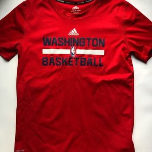 Washington Wizards Girls T-Shirt